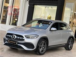 مرسيدس بنز GLA